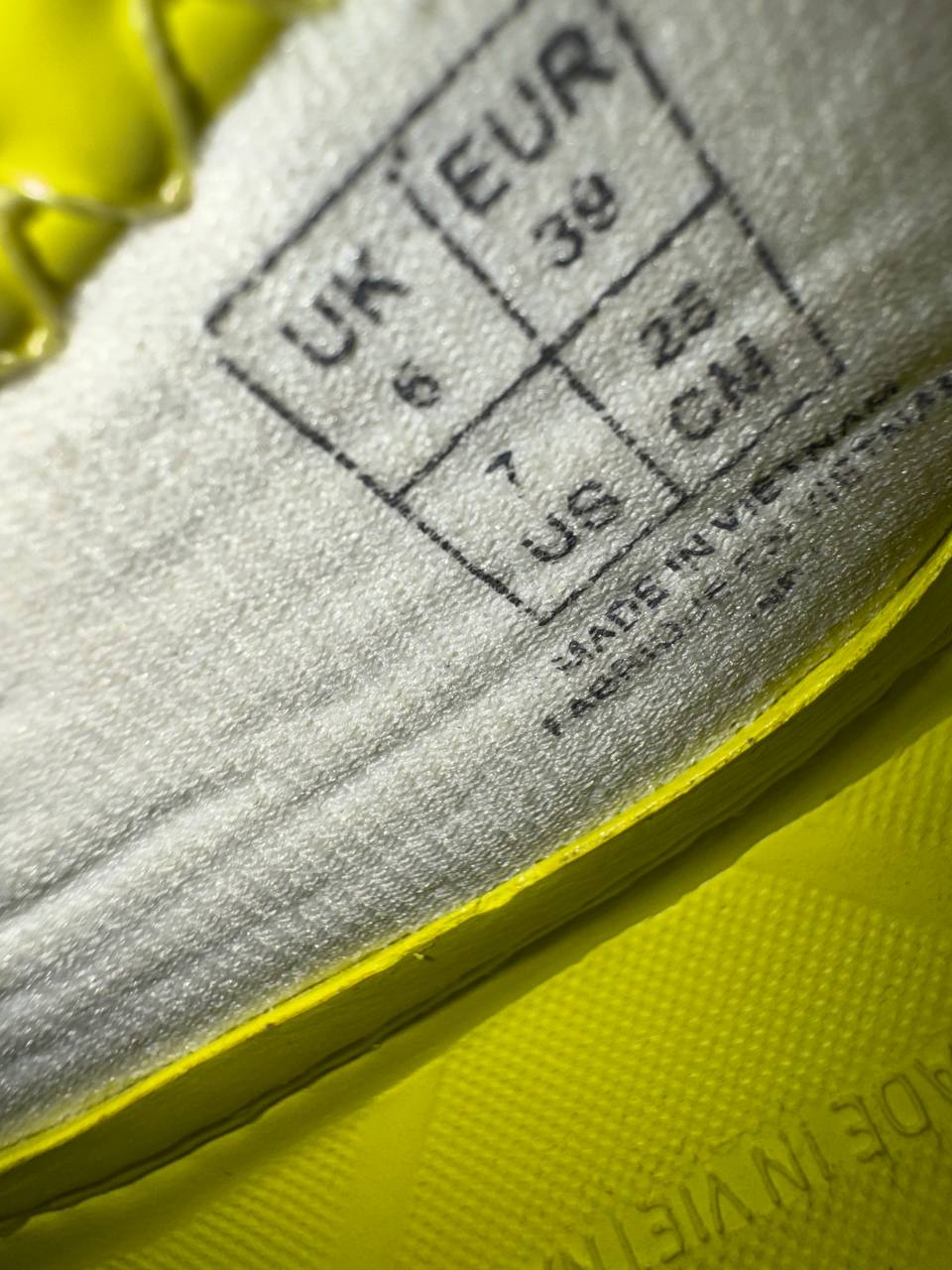 Балетки/мокасины Puma, размер 39 (25 см)