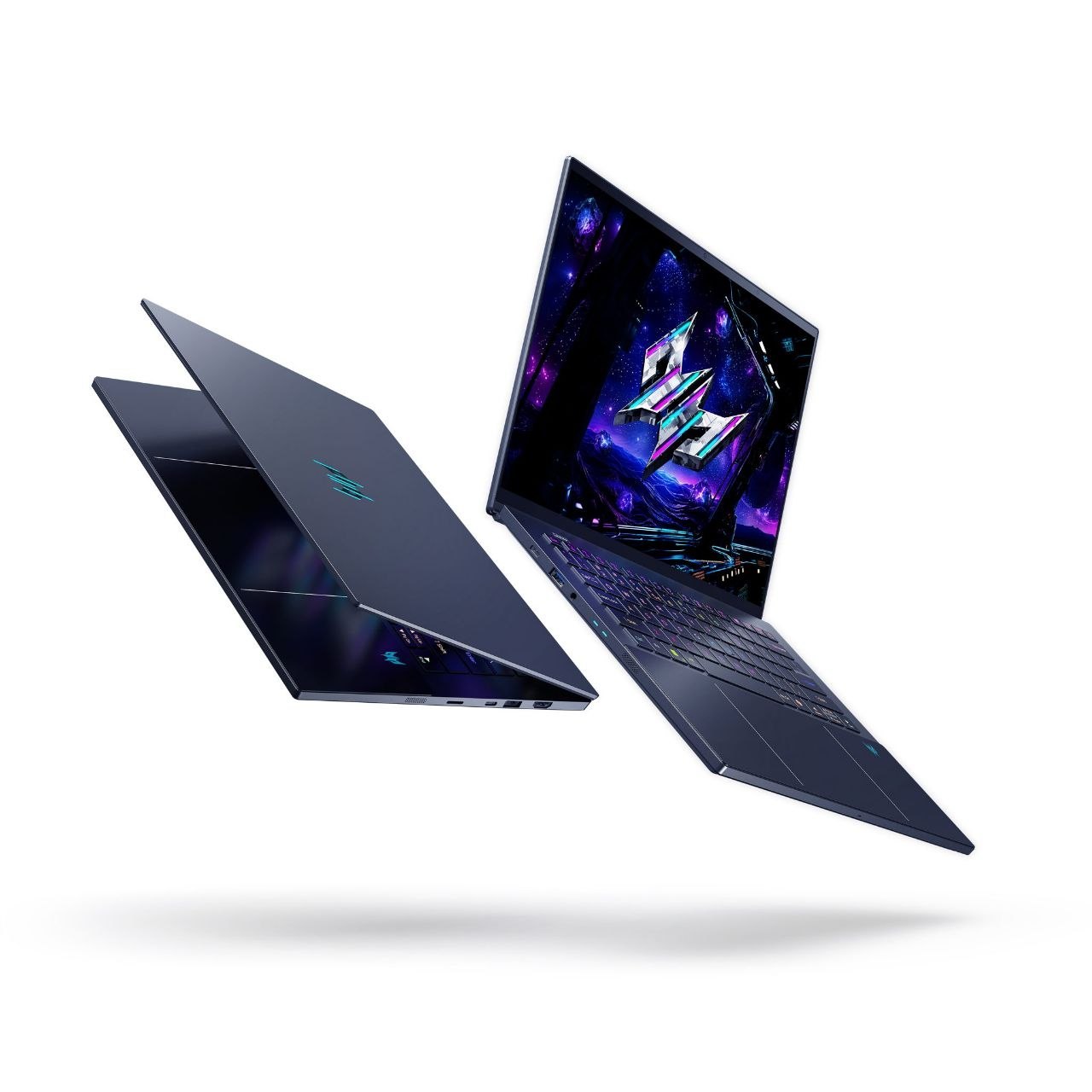 Acer Predator Triton 14 AI (Ultra Core 9, RTX 5070, 32GB, 2TB)