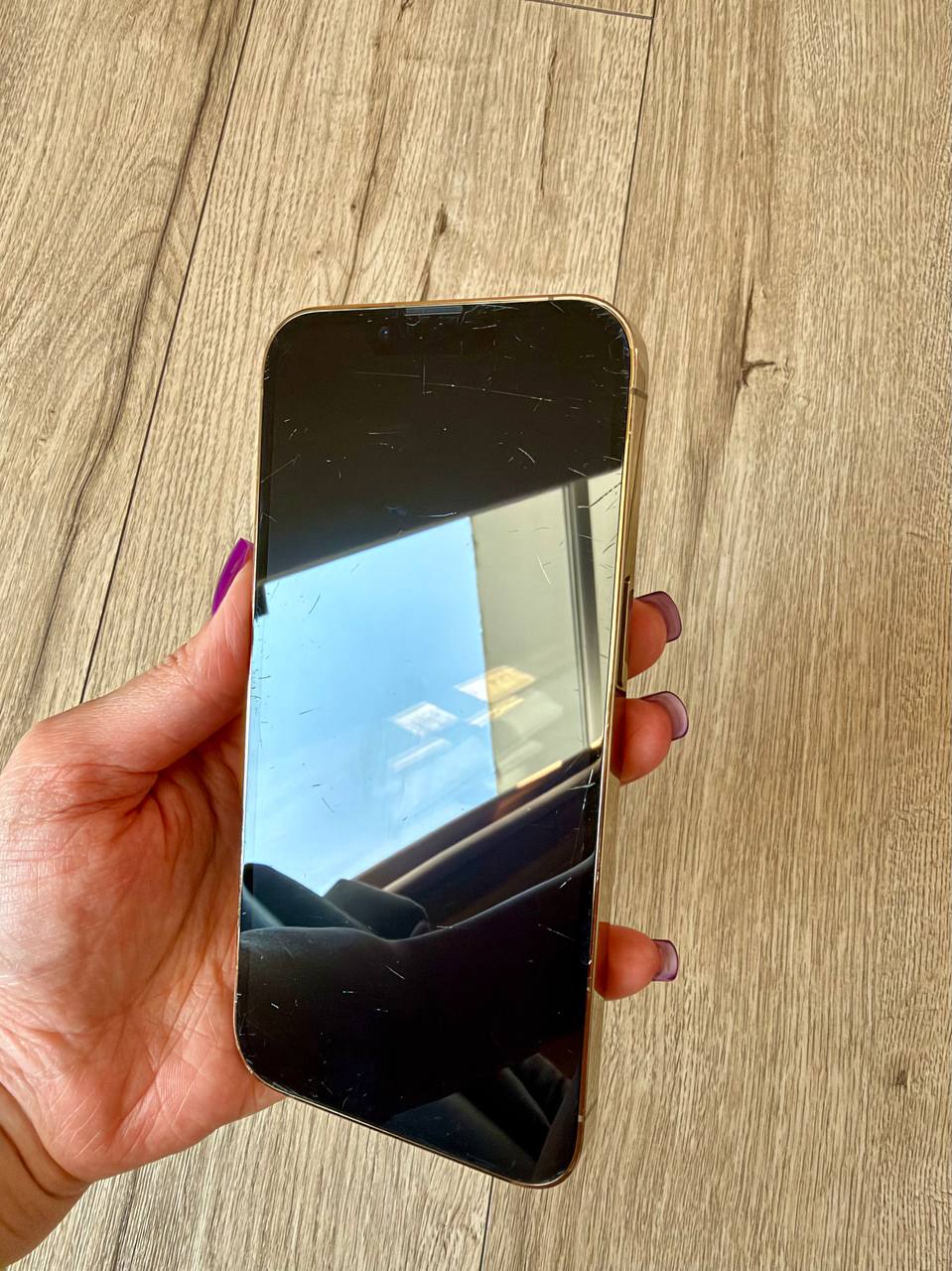 iPhone 13 Pro 128 GB