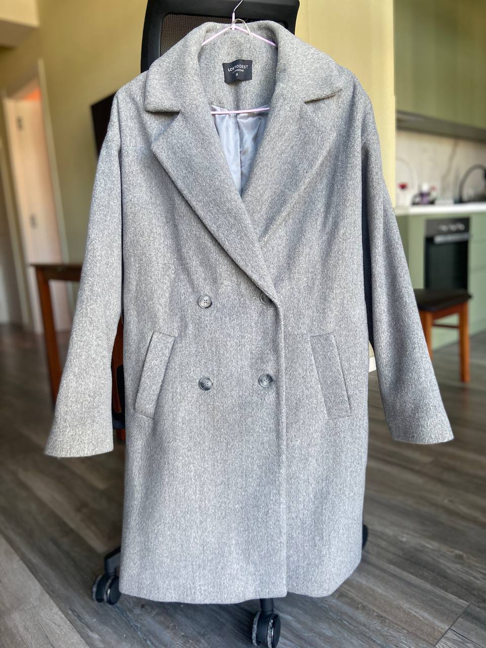 Женское пальто LCW
