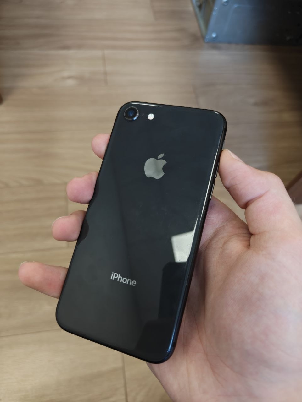 Apple iPhone 8 64GB Black