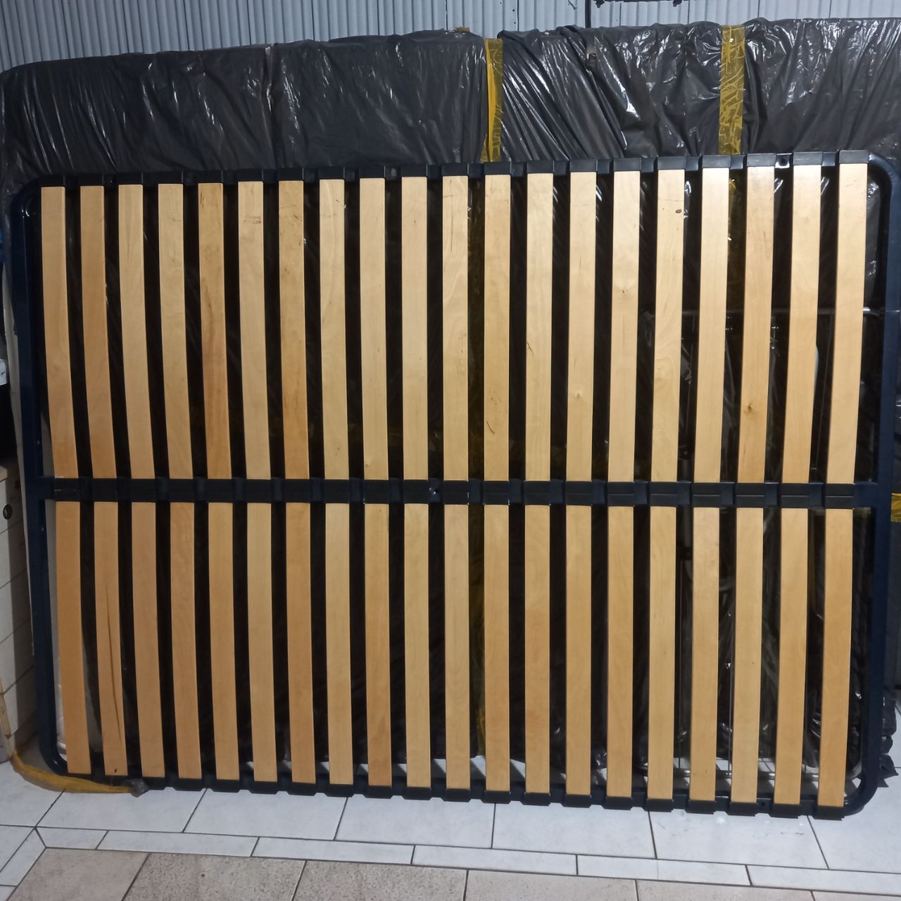 Ламели Jysk новые 1.40м x 1.90м, 40 штук