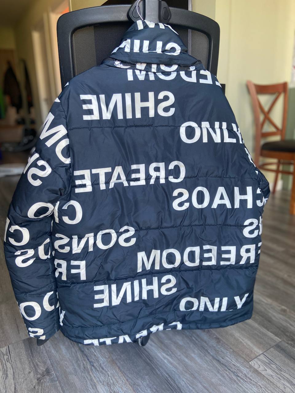 Куртка Only & Sons, размер L