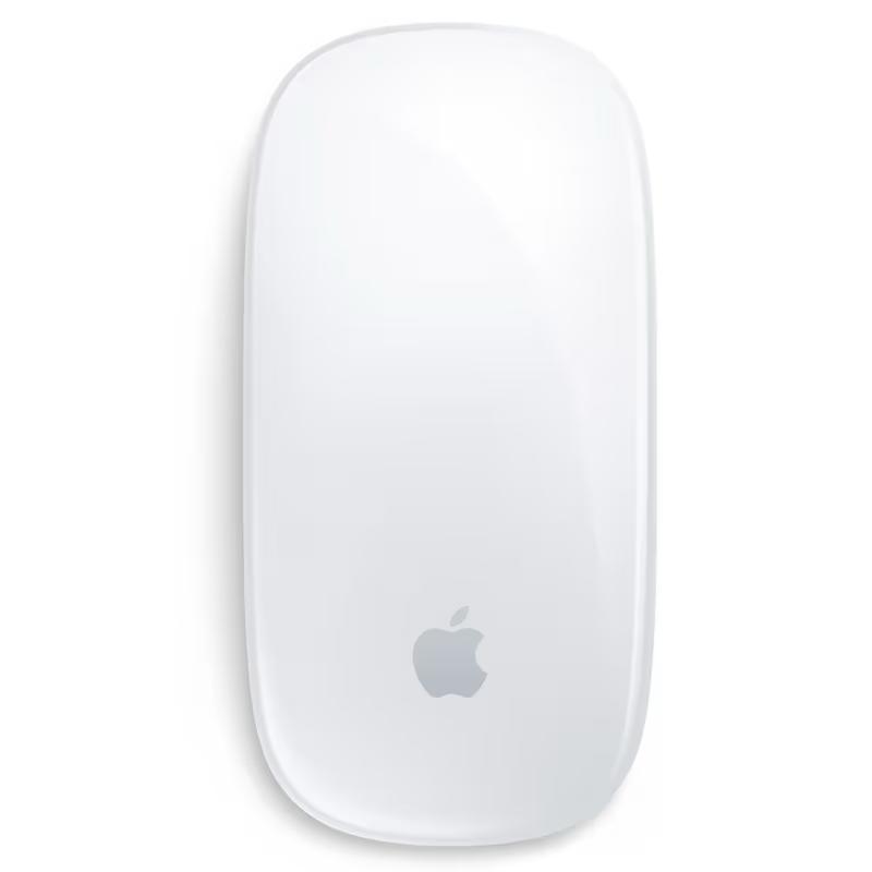 Apple Magic Mouse White MXK53ZM/A