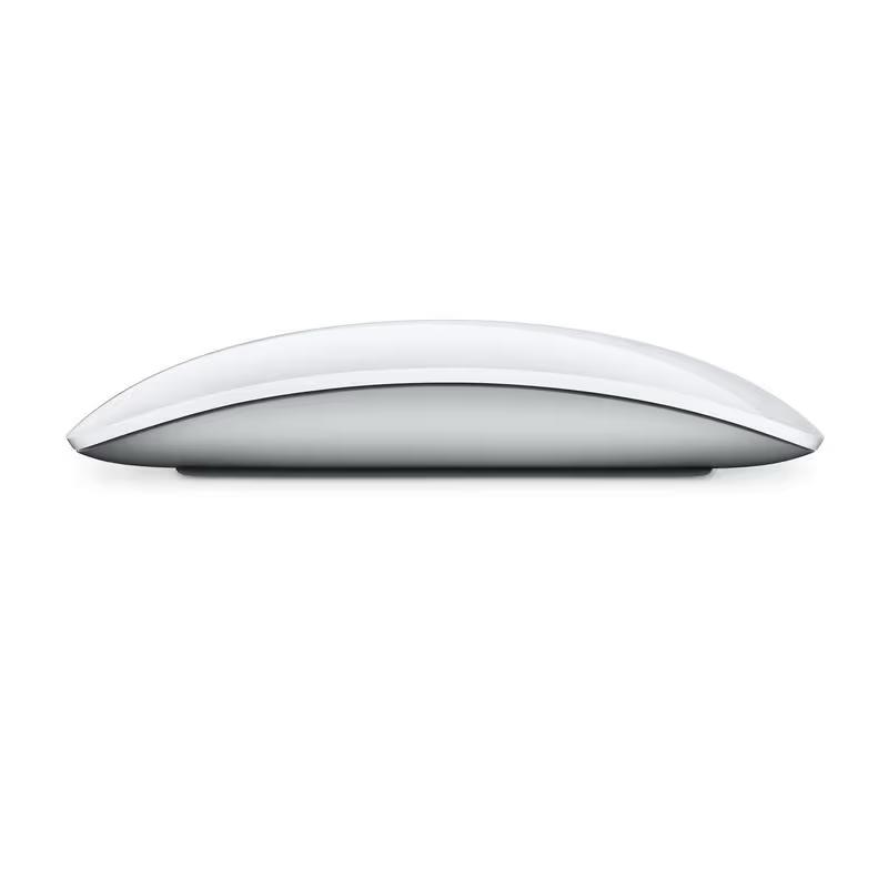 Apple Magic Mouse White MXK53ZM/A