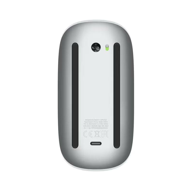 Apple Magic Mouse White MXK53ZM/A
