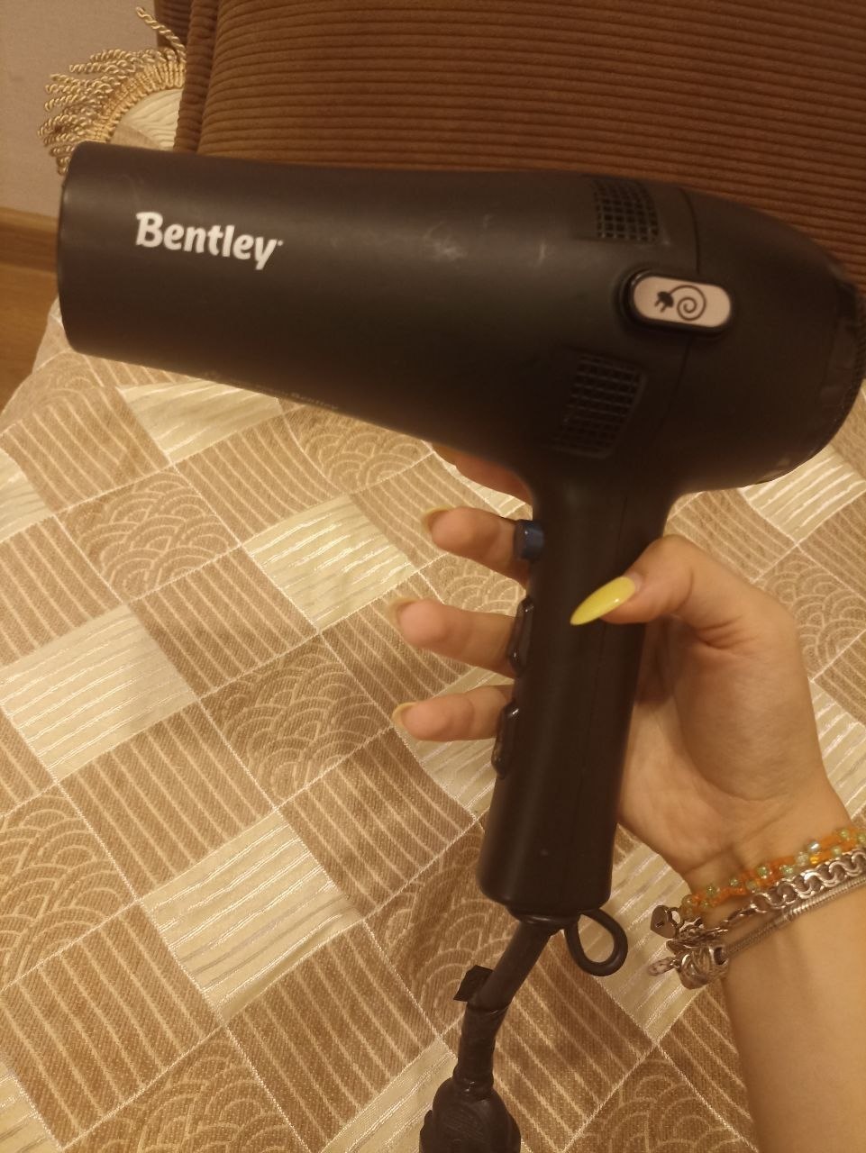 Фен Bentley