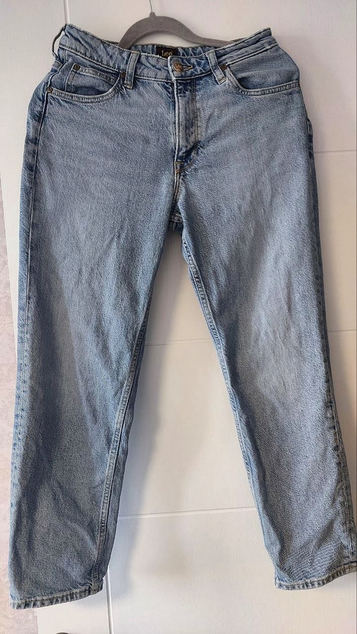 Джинсы Pull&Bear, размер 36