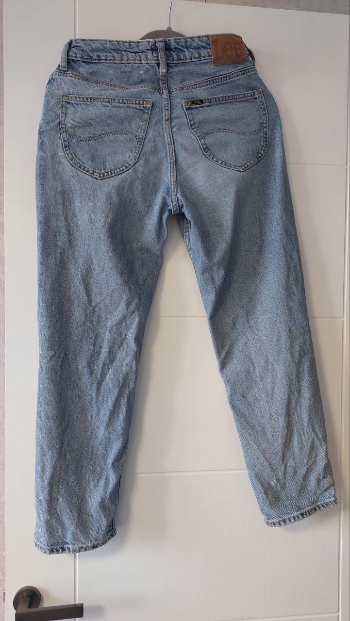 Джинсы Pull&Bear, размер 36