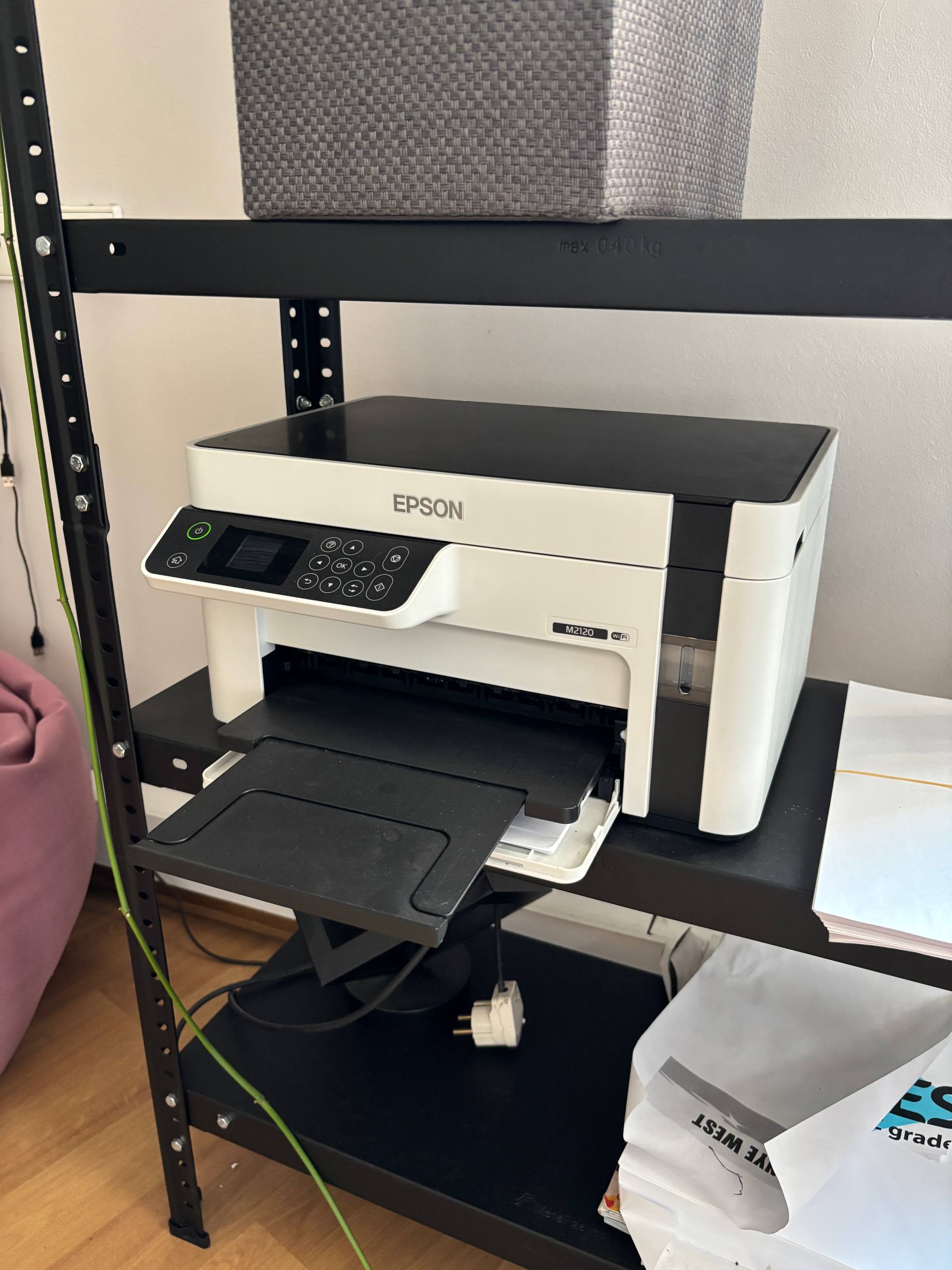 Принтер Epson M2120