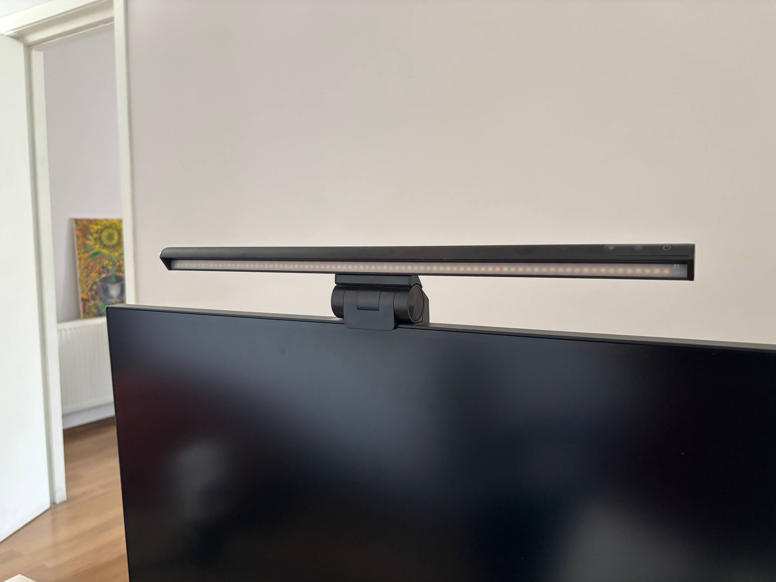 Монитор Dell 27" новый