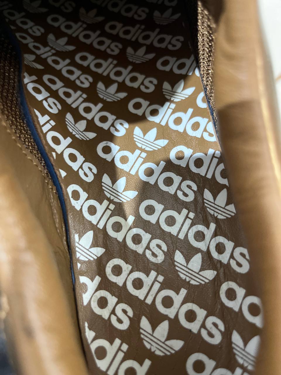 Adidas Raf Simons кроссовки, 42.5