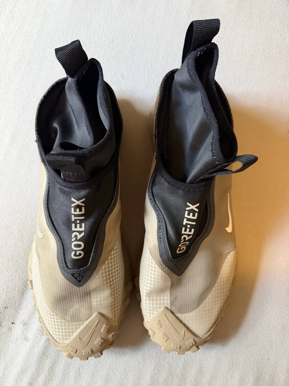 Кроссовки Nike ACG Gore-Tex, размер 43,5/44