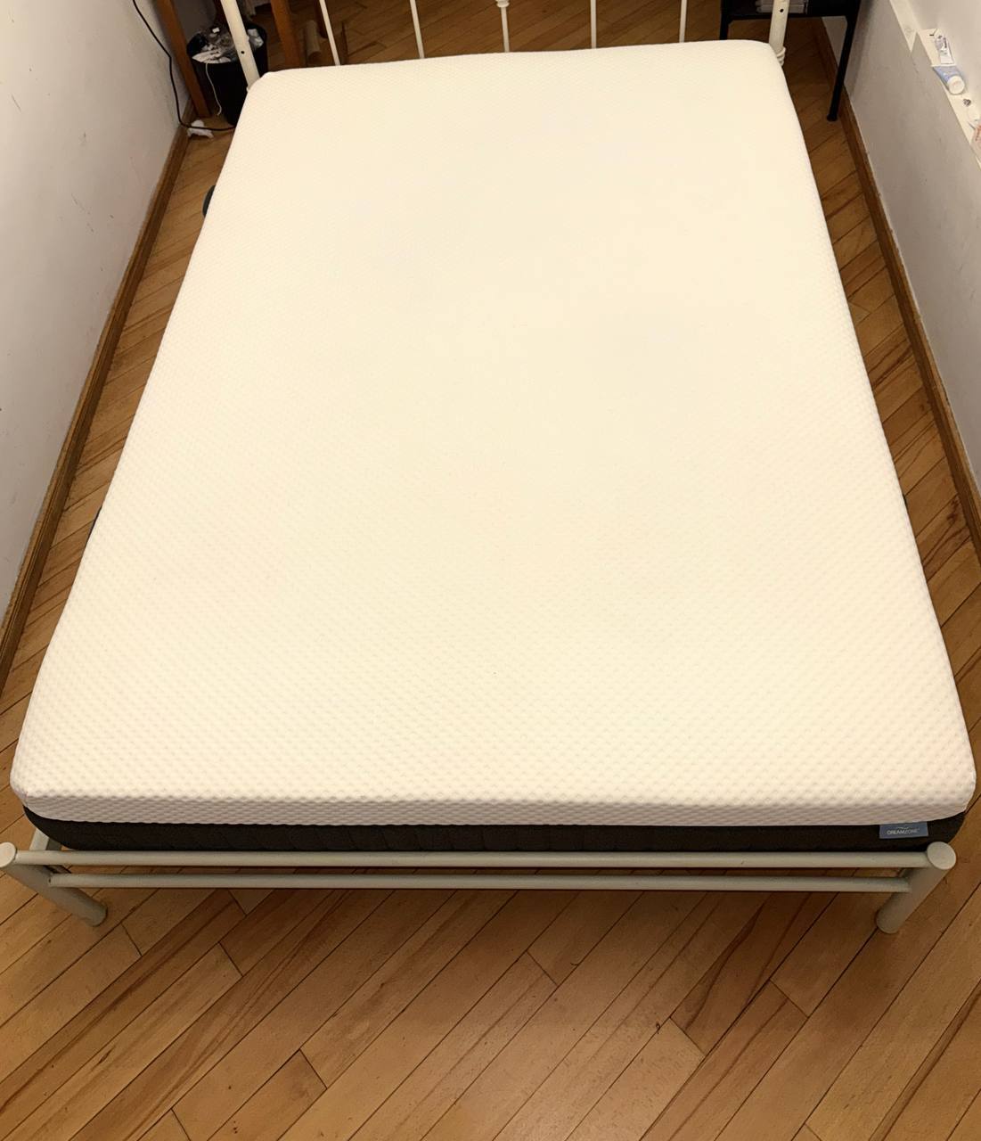 Ортопедический матрас JYSK EIMA GS45 DREAMZONE 140x200 см