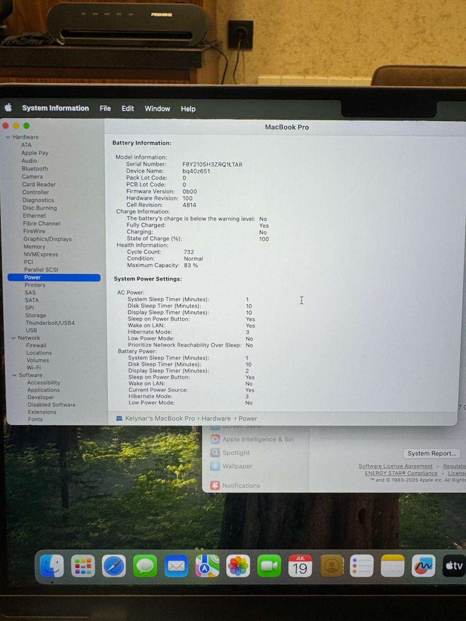 MacBook Pro 14 (2021)