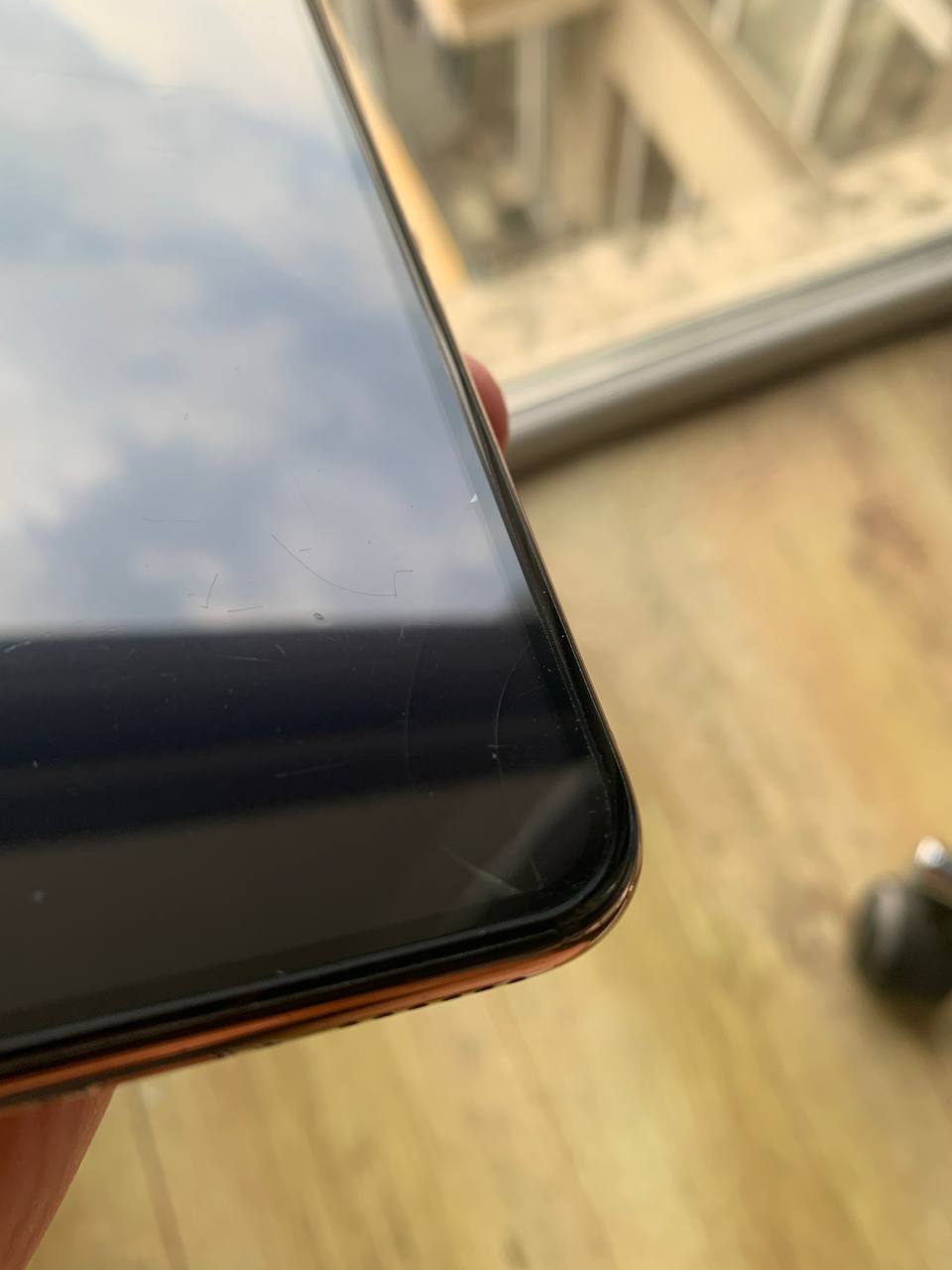 iPhone XS Gold 64GB