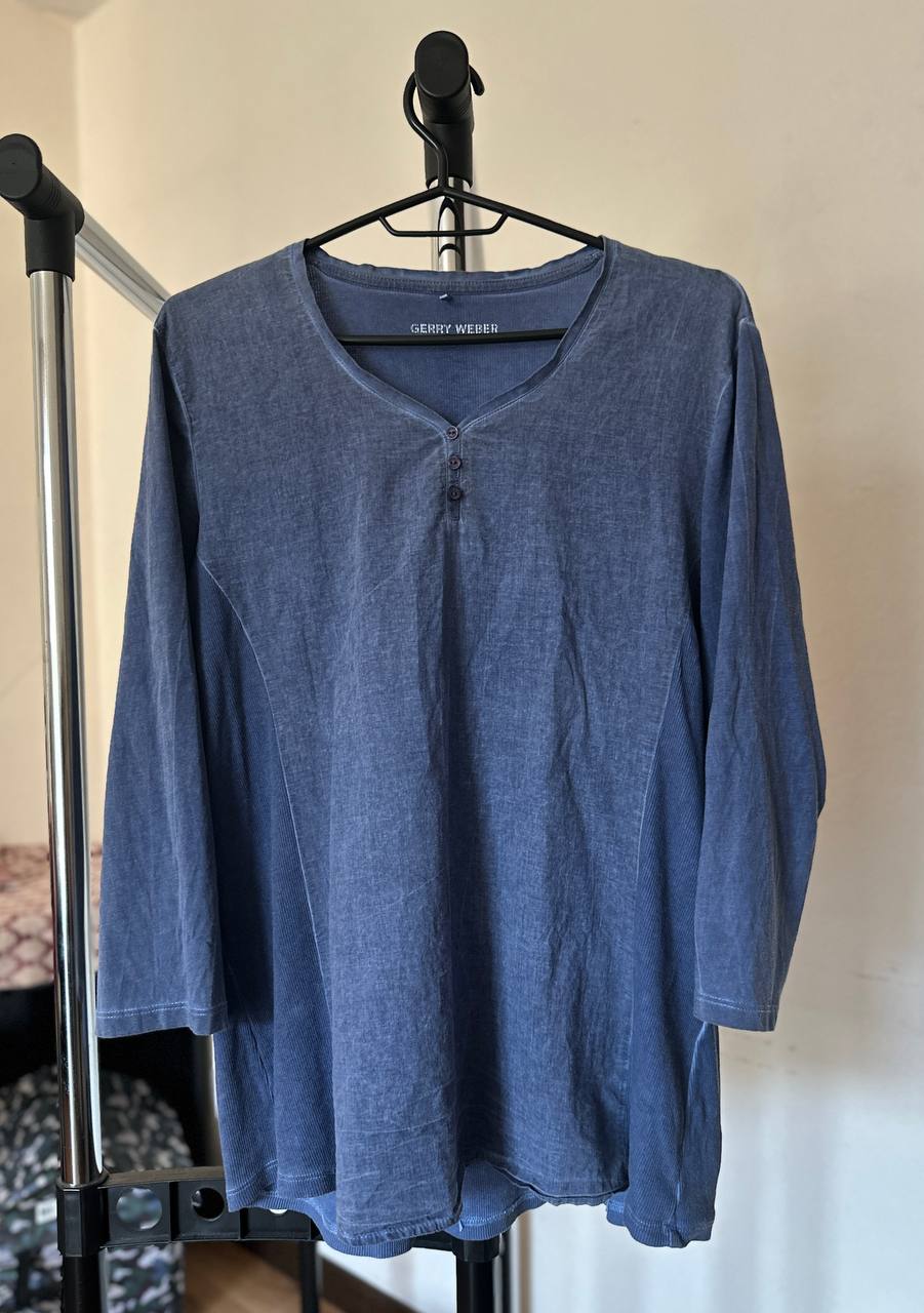 Лонг Gerry Weber, размер L/XL
