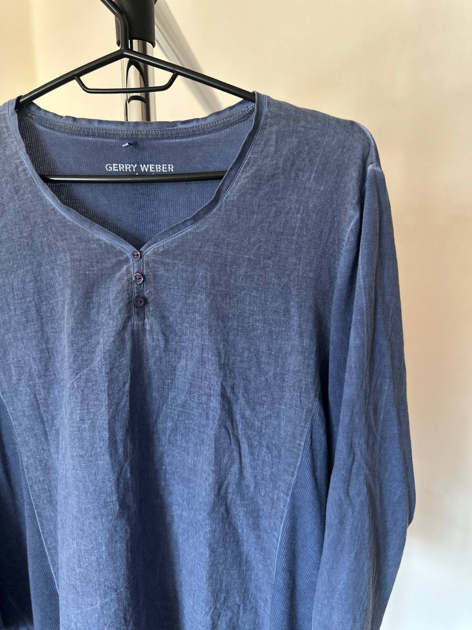Лонг Gerry Weber, размер L/XL
