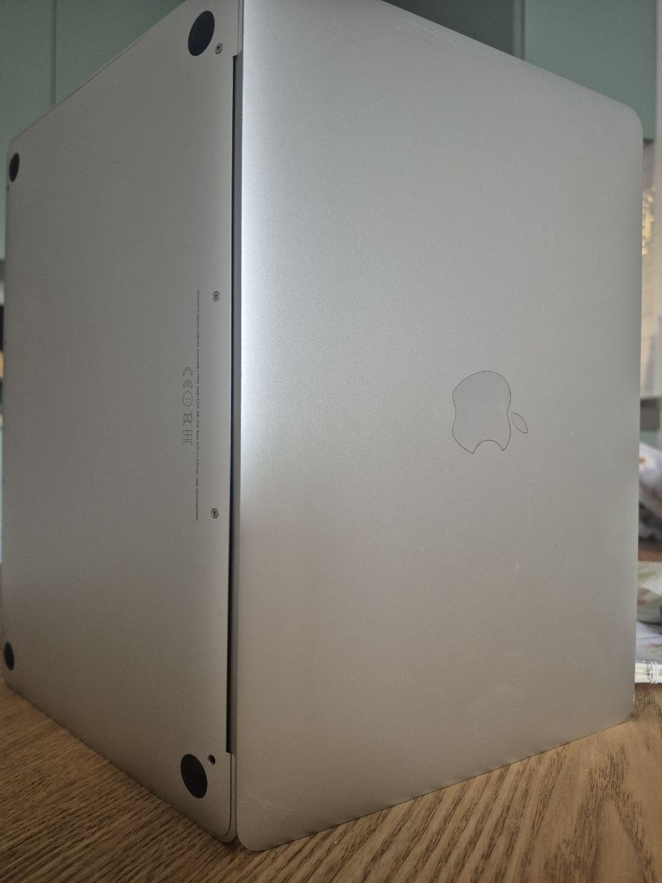 MacBook