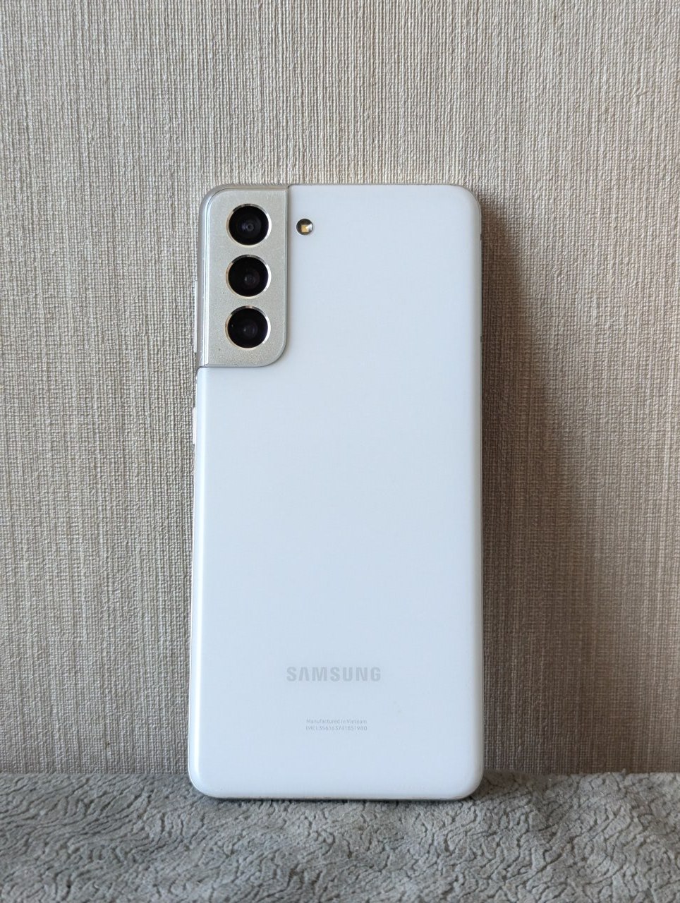 Samsung Galaxy S21 5G 8/128GB Snapdragon 888