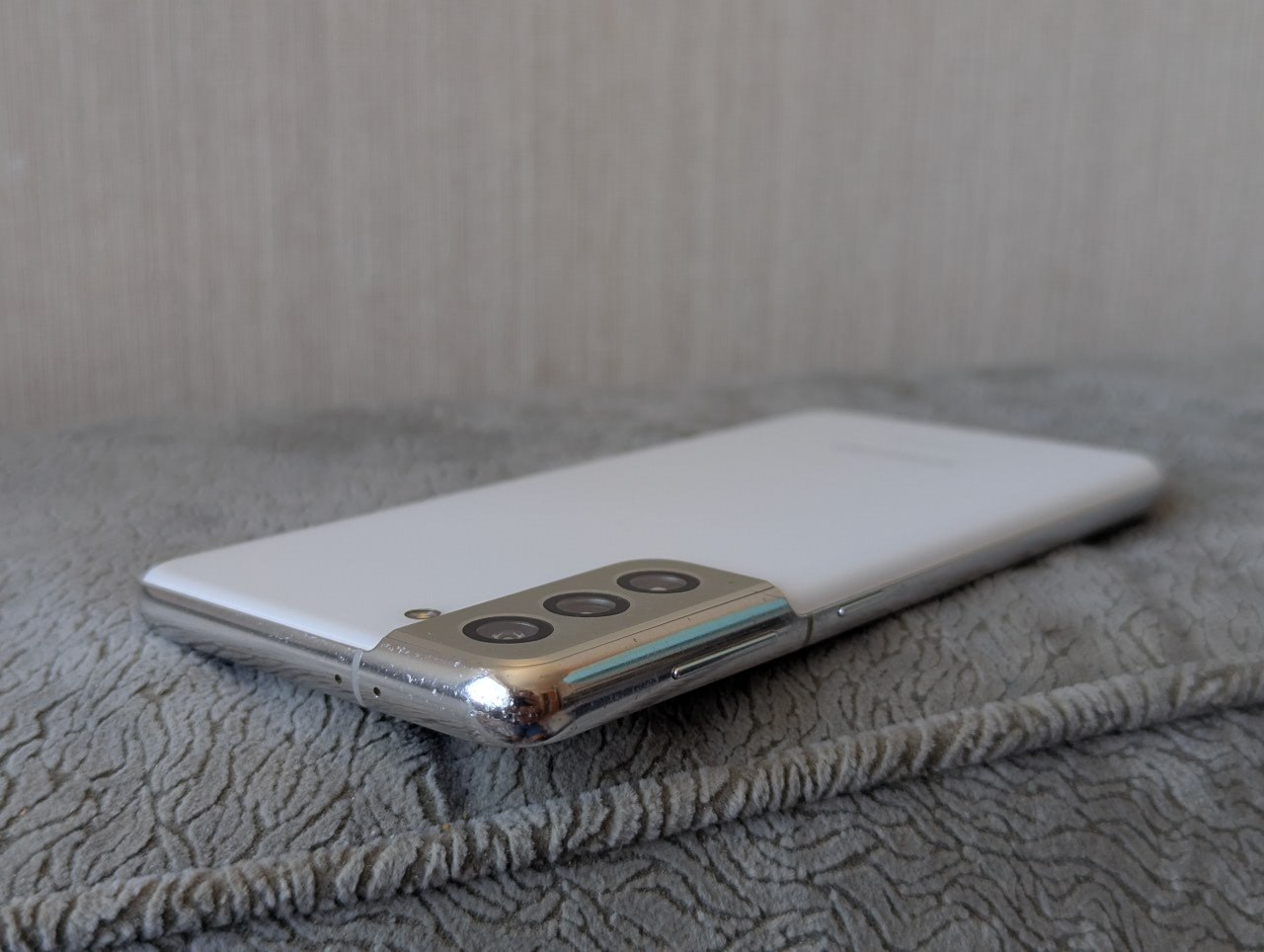 Samsung Galaxy S21 5G 8/128GB Snapdragon 888