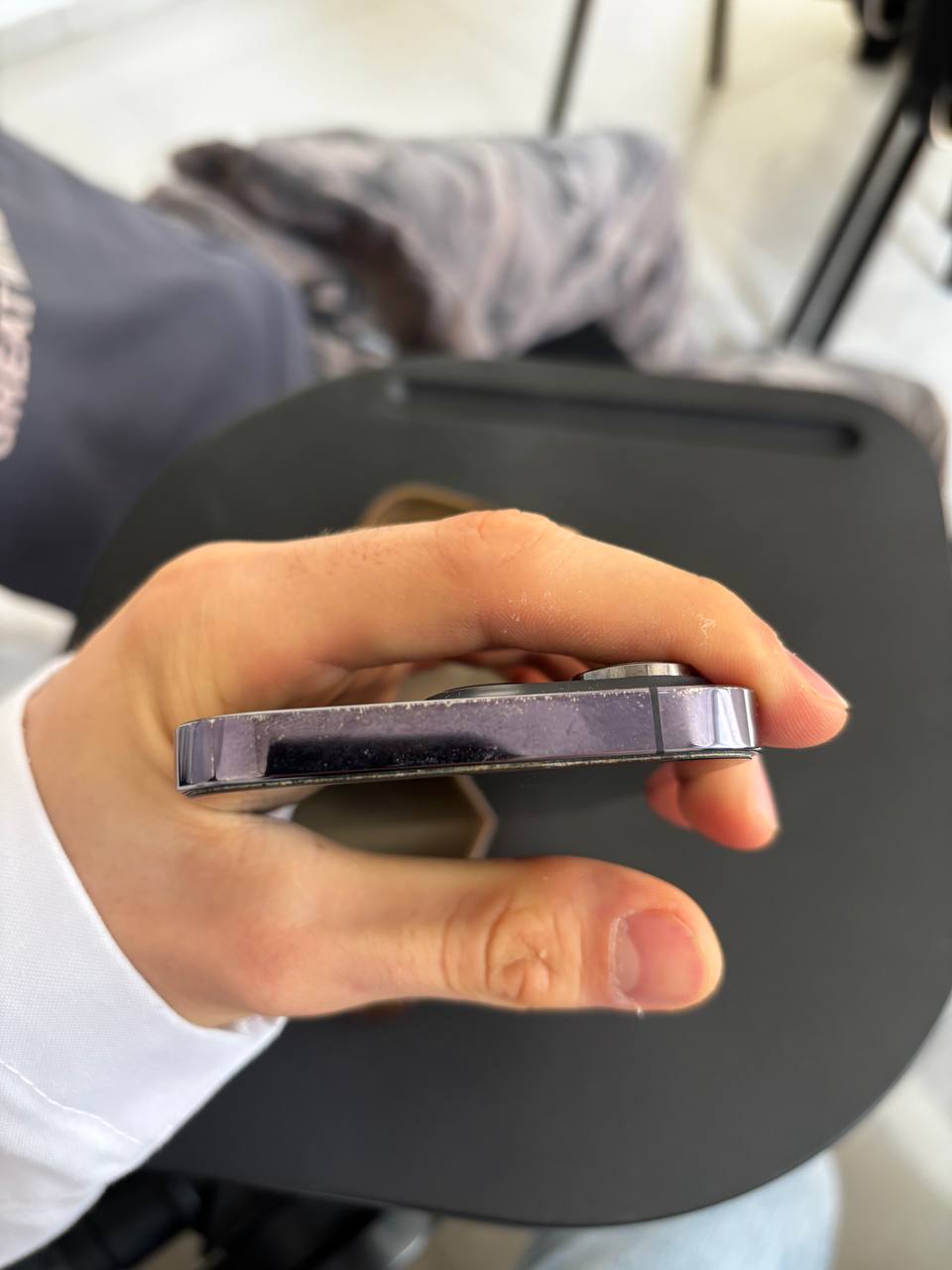 iPhone 14 Pro 128 ГБ