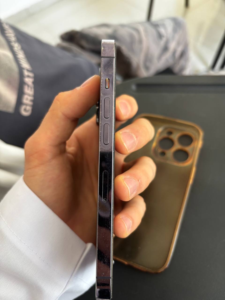 iPhone 14 Pro 128 ГБ