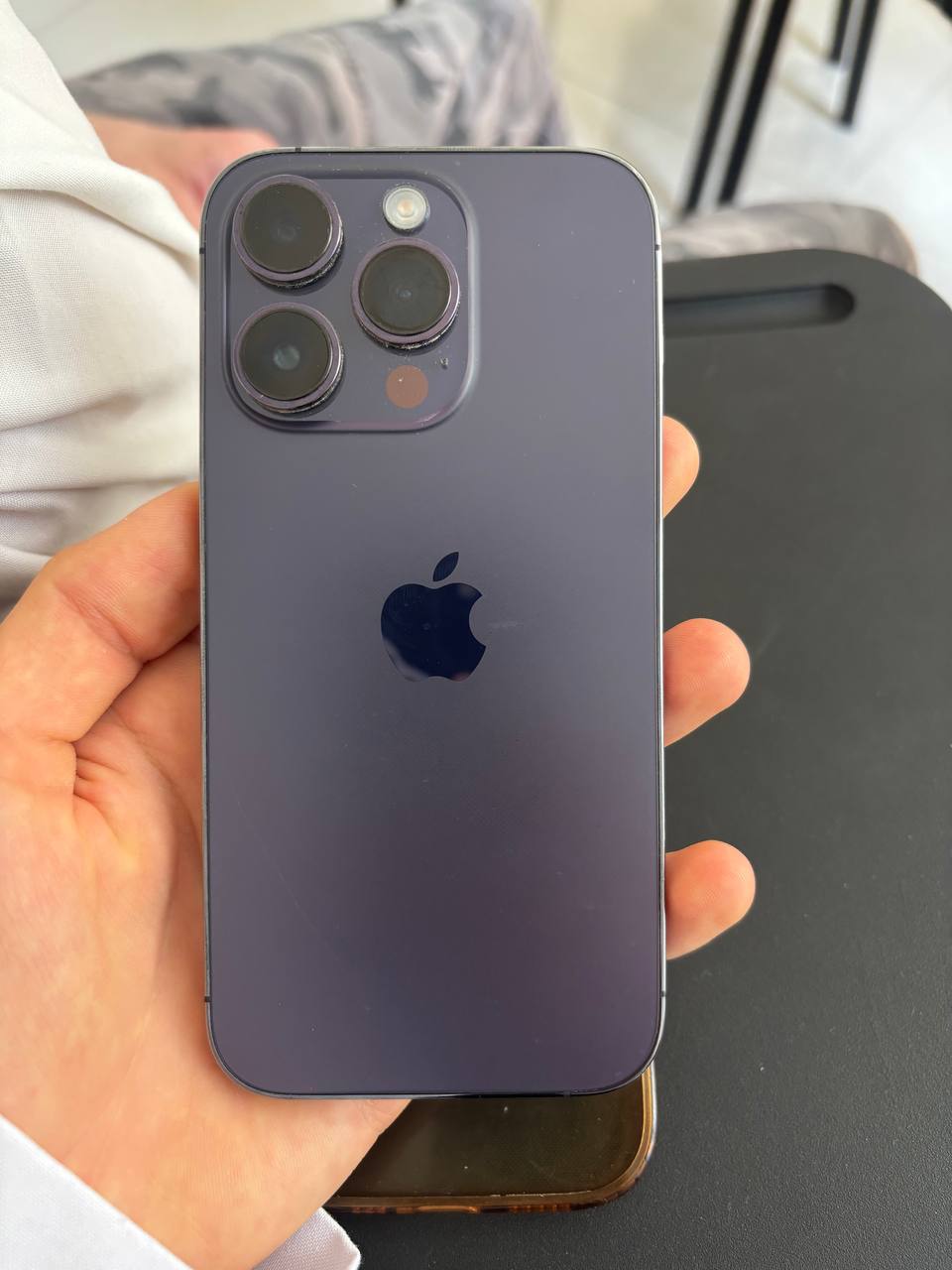 iPhone 14 Pro 128 ГБ