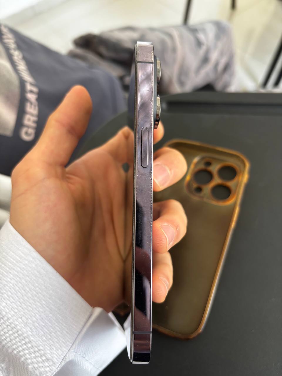 iPhone 14 Pro 128 ГБ