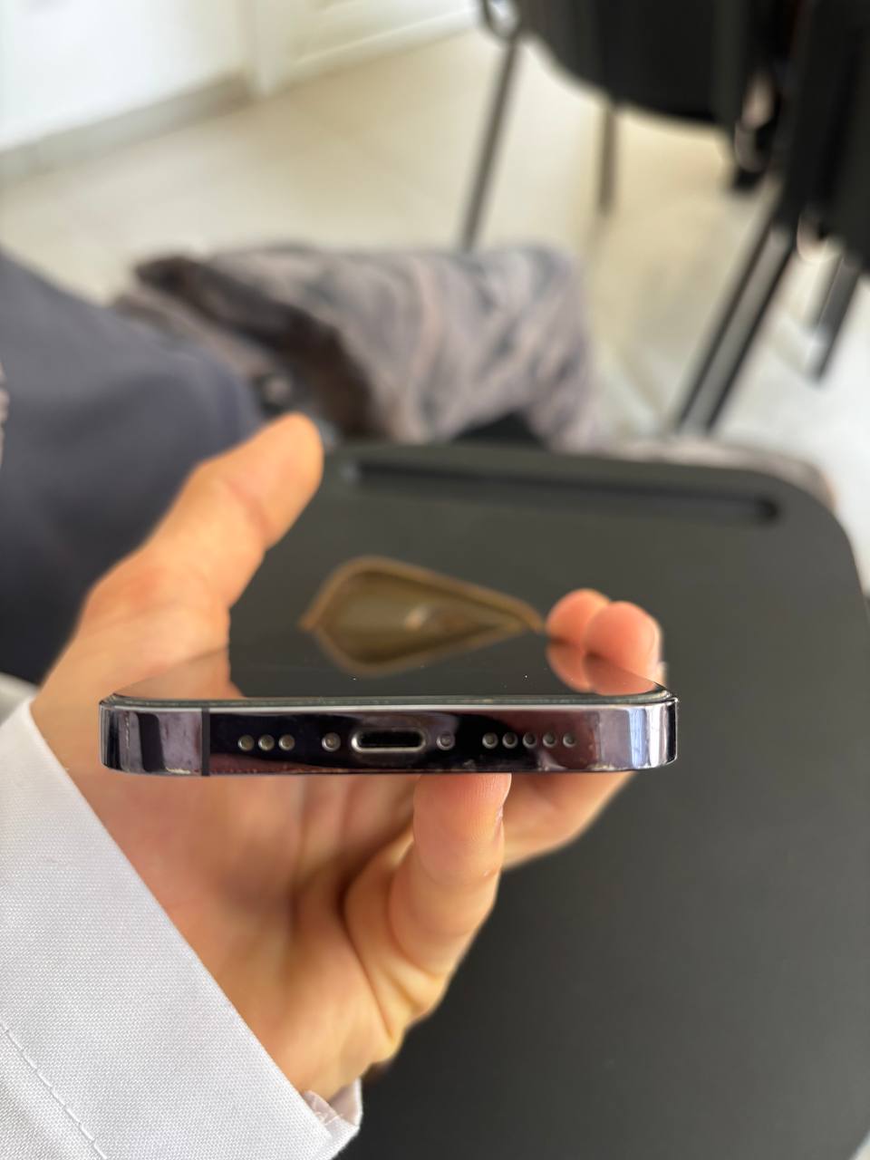 iPhone 14 Pro 128 ГБ
