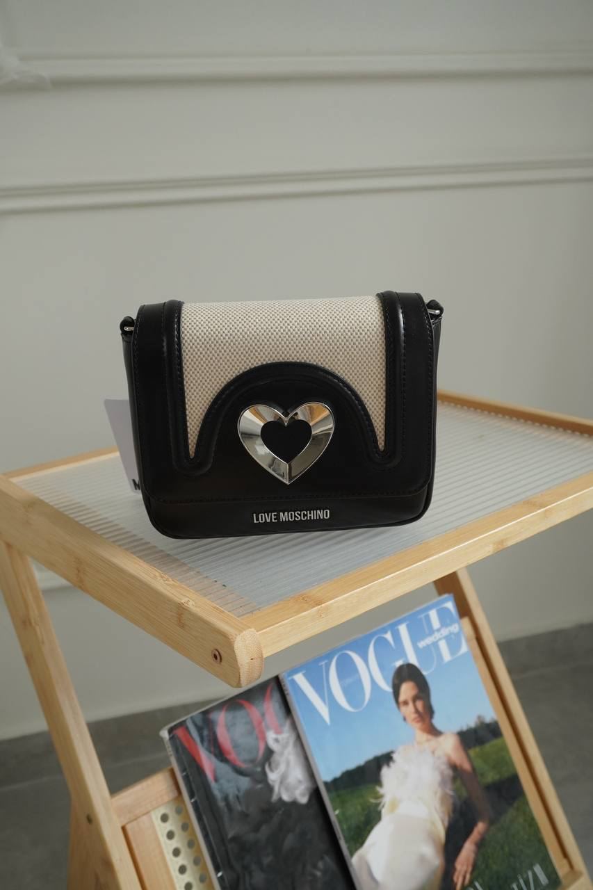 Love Moschino сумка