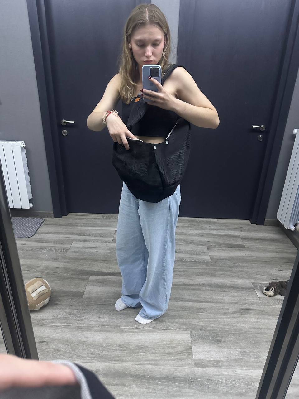 Шлейка Pro Comfort XXS для собаки