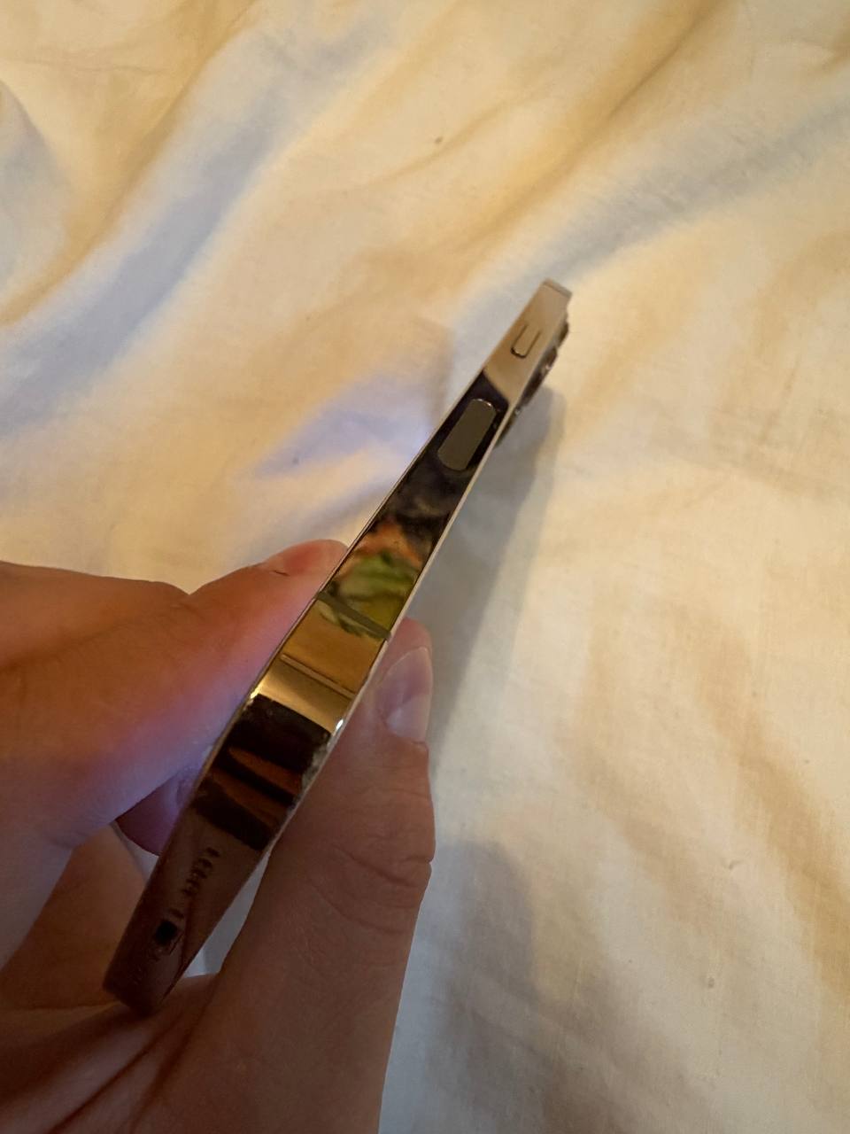 iPhone 13 Pro Gold 128 ГБ