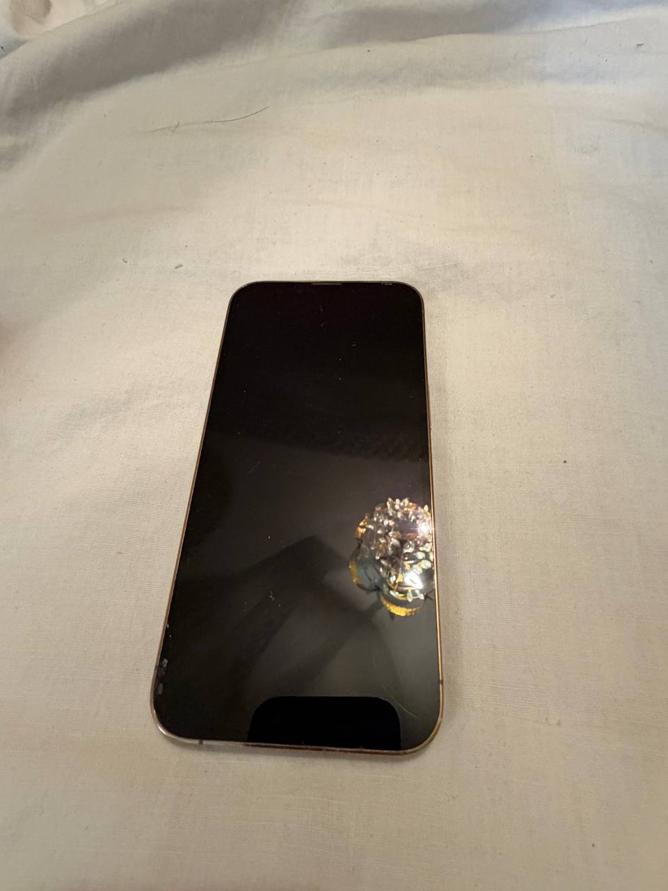 iPhone 13 Pro Gold 128 ГБ