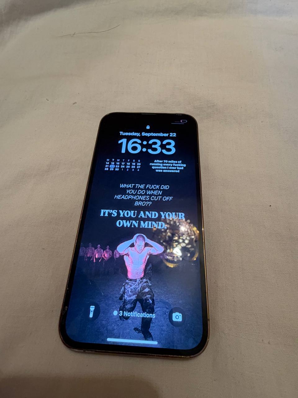 iPhone 13 Pro Gold 128 ГБ