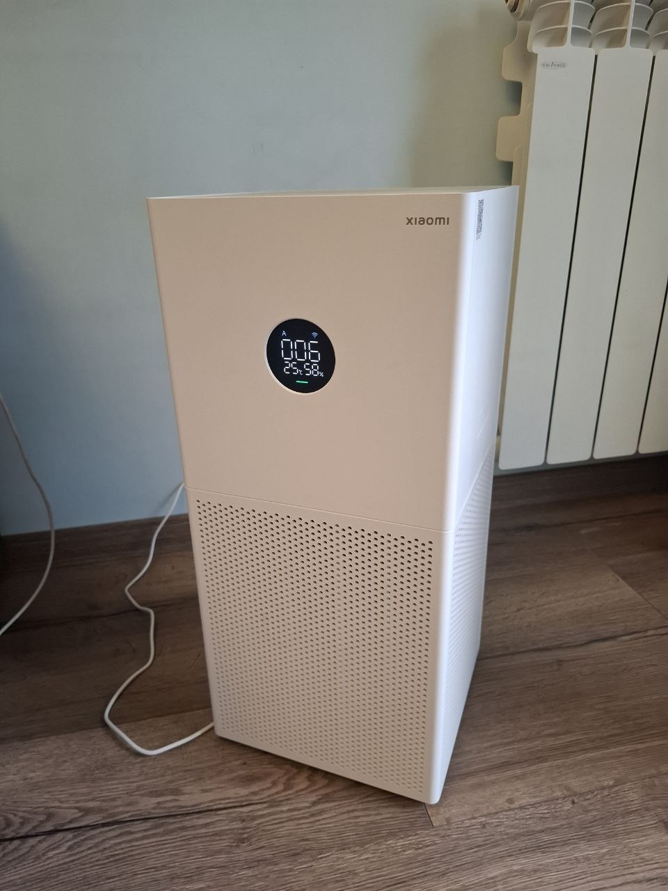 Xiaomi Air Purifier 4 Lite