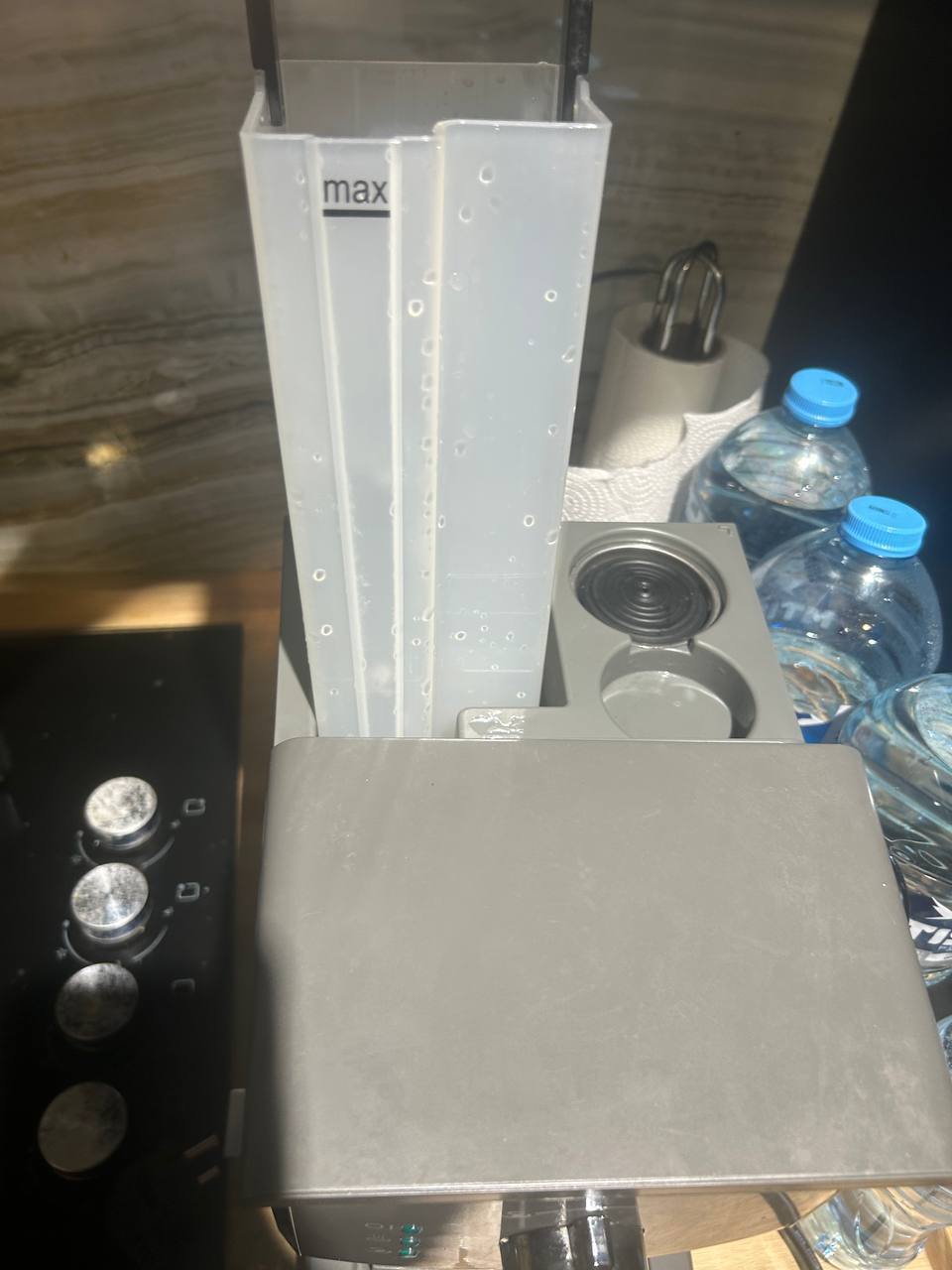 Кофемашина Gaggia Viva Chic