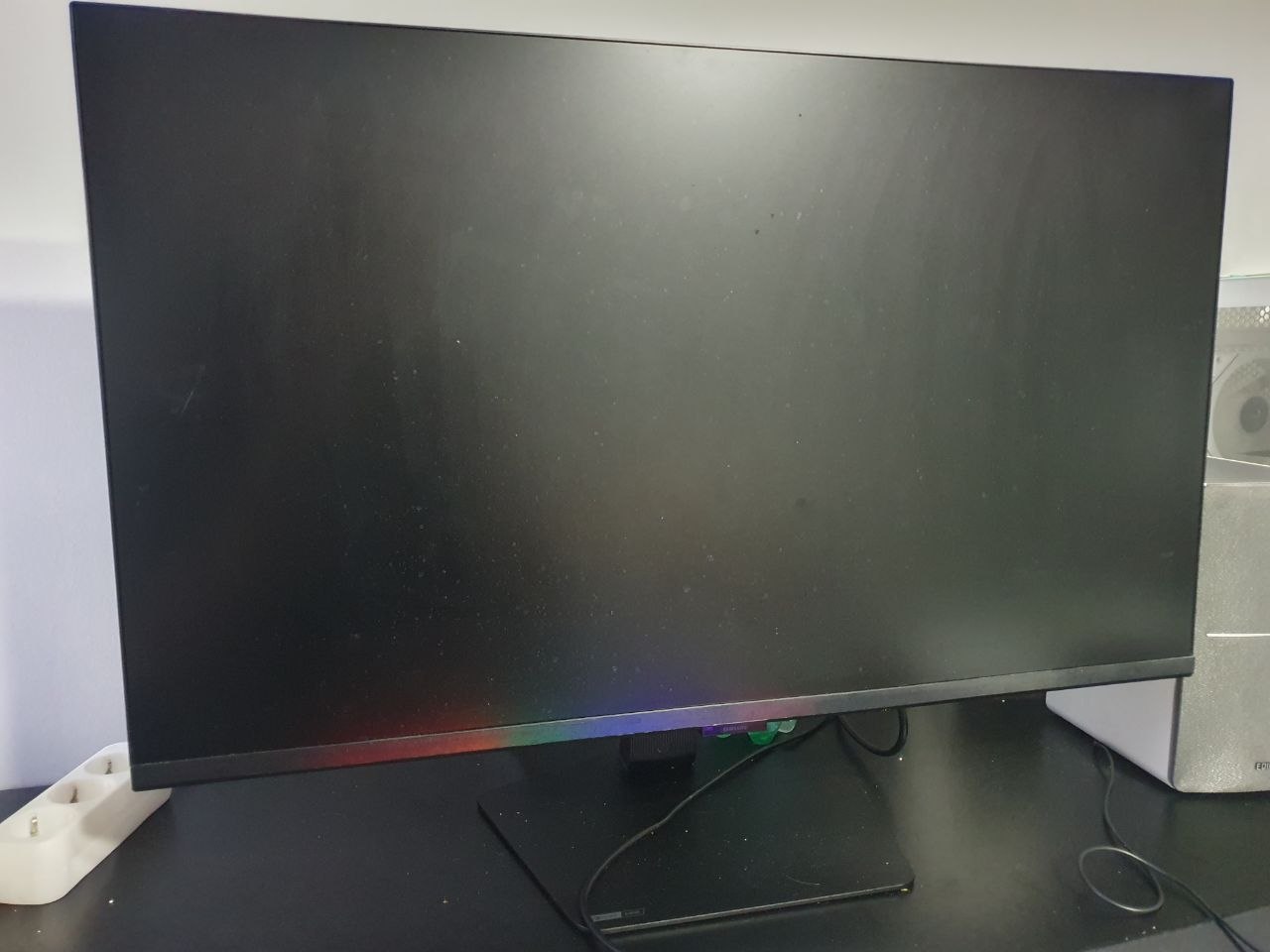 Монитор Samsung Odyssey G5 LS32DG502EIXCI 32 дюйма
