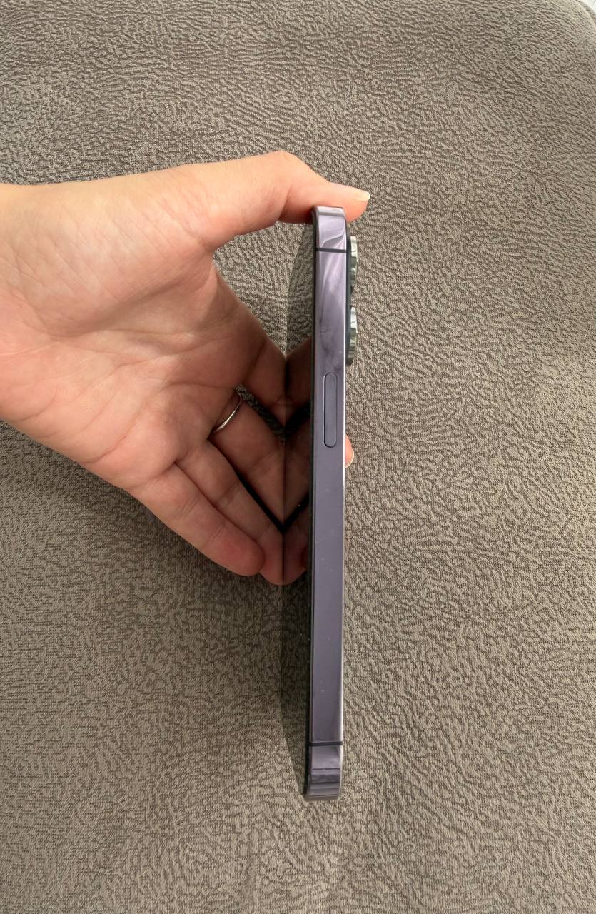 iPhone 14 Pro 256GB