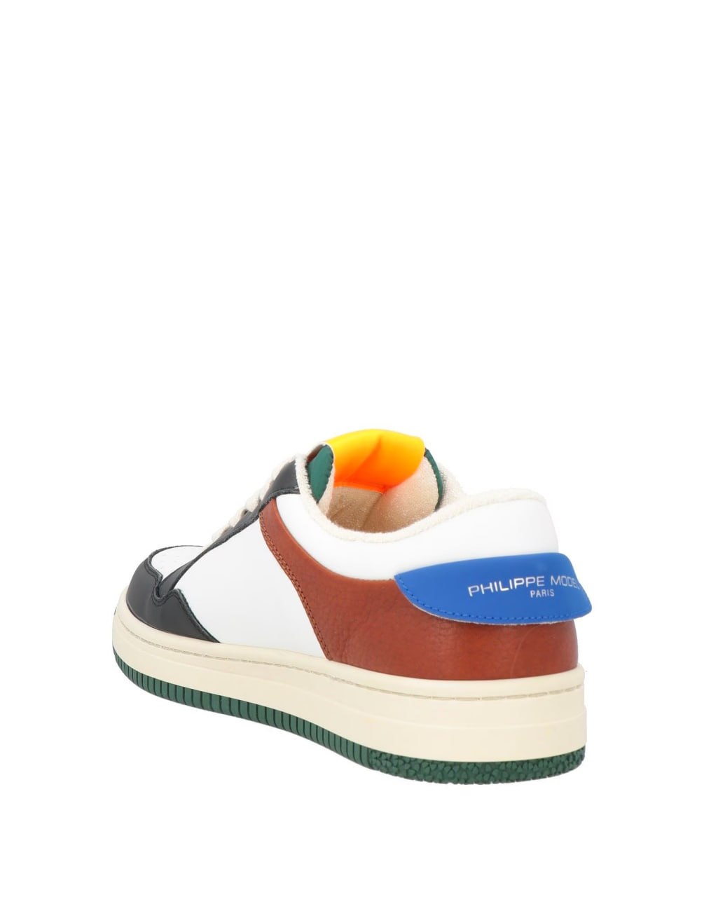 ACBC x Philippe Model кроссовки, 40 EU