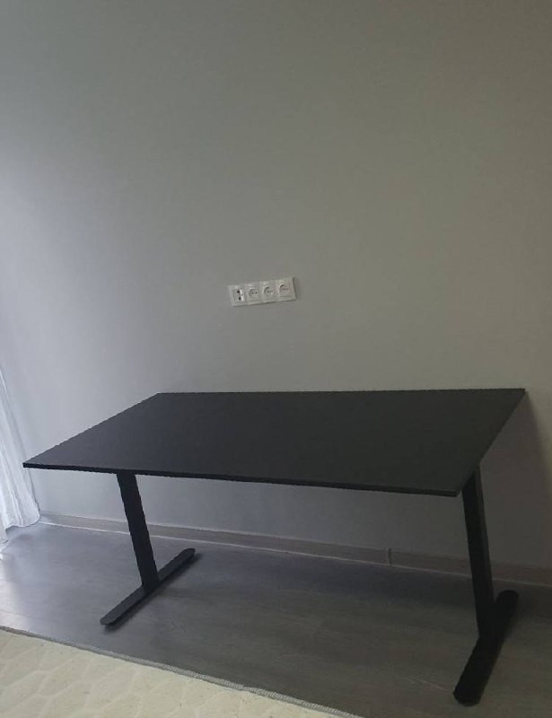 Стол JYSK STAUNING 160x80