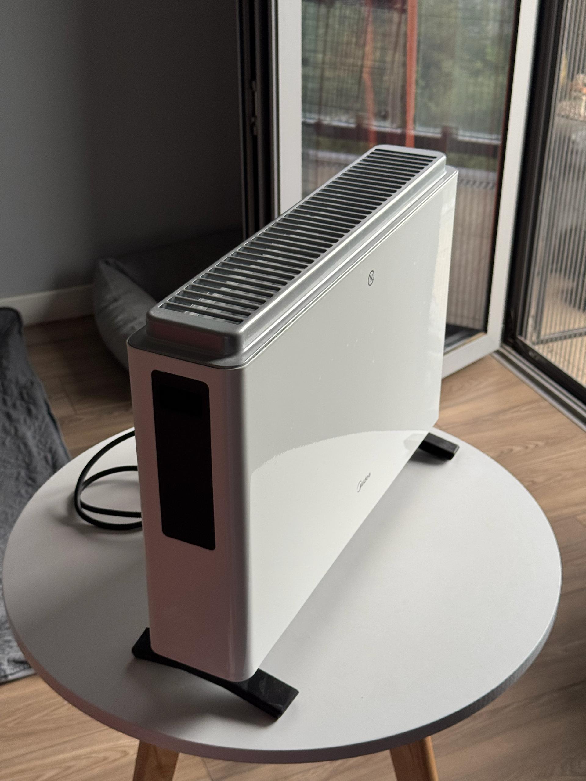 Конвекторный обогреватель Midea NDK20-21A