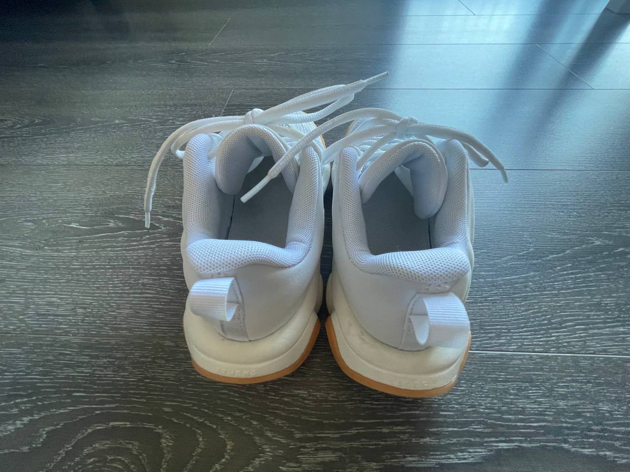 Кроссовки Nike Giannis Immortality 4, размер 36,5