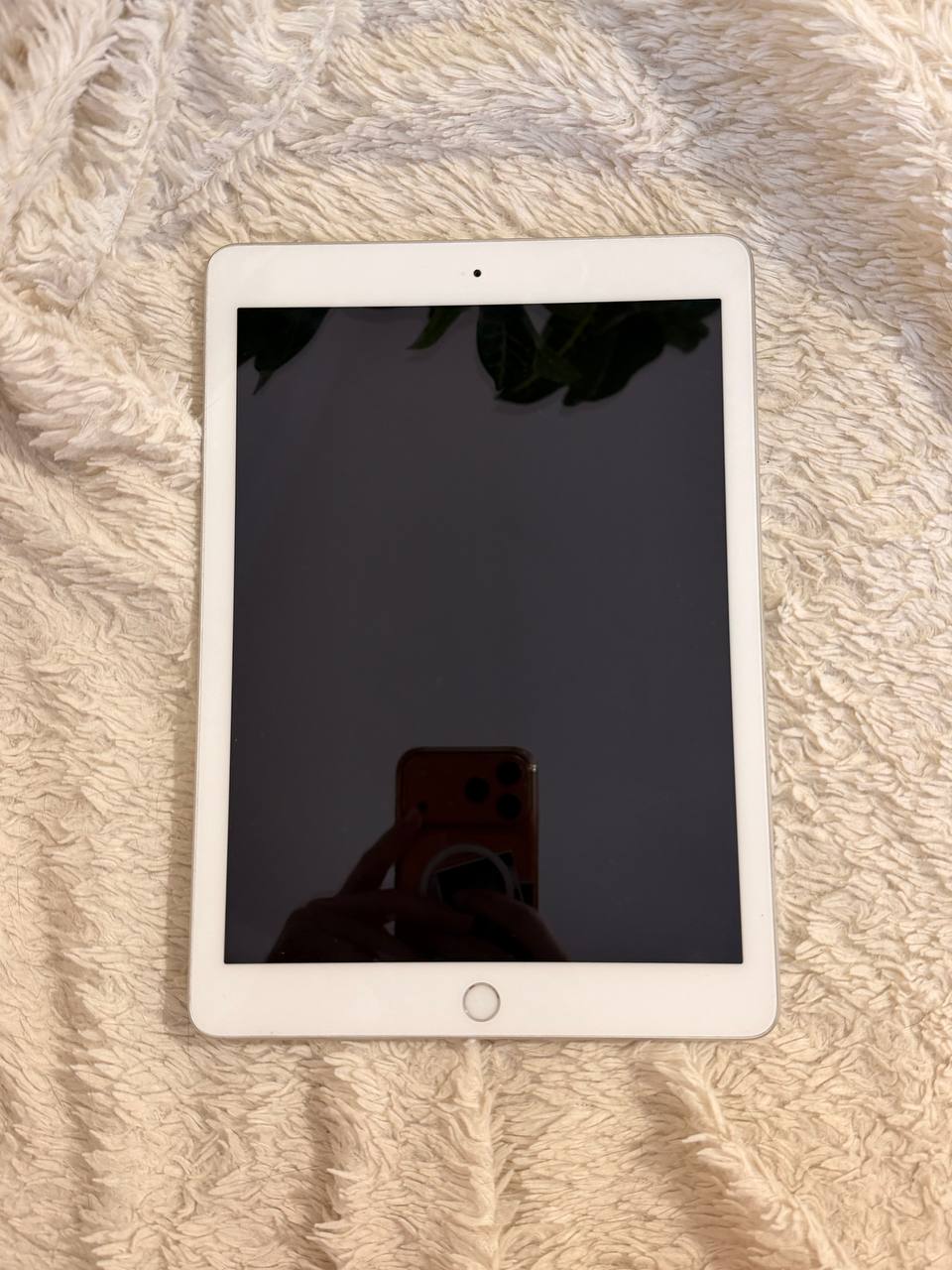iPad 5 в идеальном состоянии
