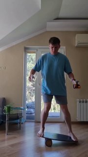 Баланс борд