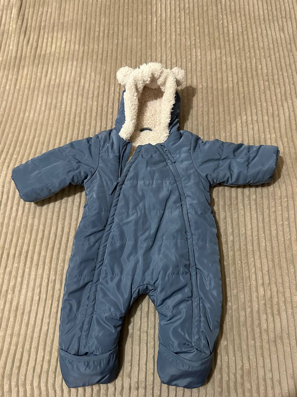 Детская одежда Zara, Carter's, H&M 3-6 месяцев