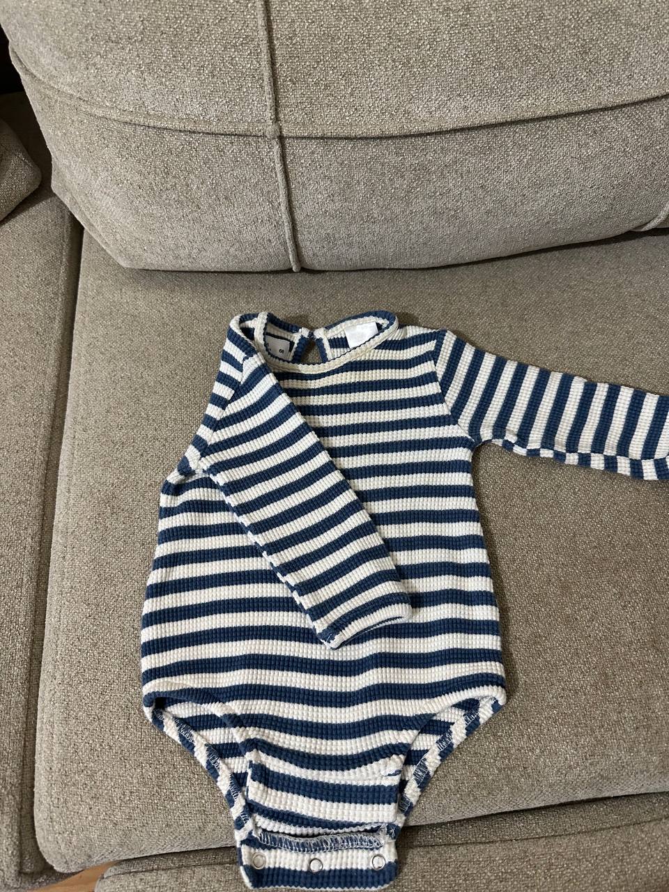 Детская одежда Zara, Carter's, H&M 3-6 месяцев