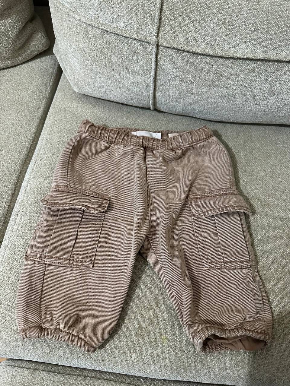 Детская одежда Zara, Carter's, H&M 3-6 месяцев