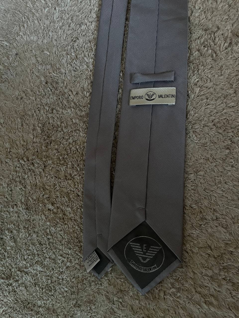 Галстук Emporio Armani