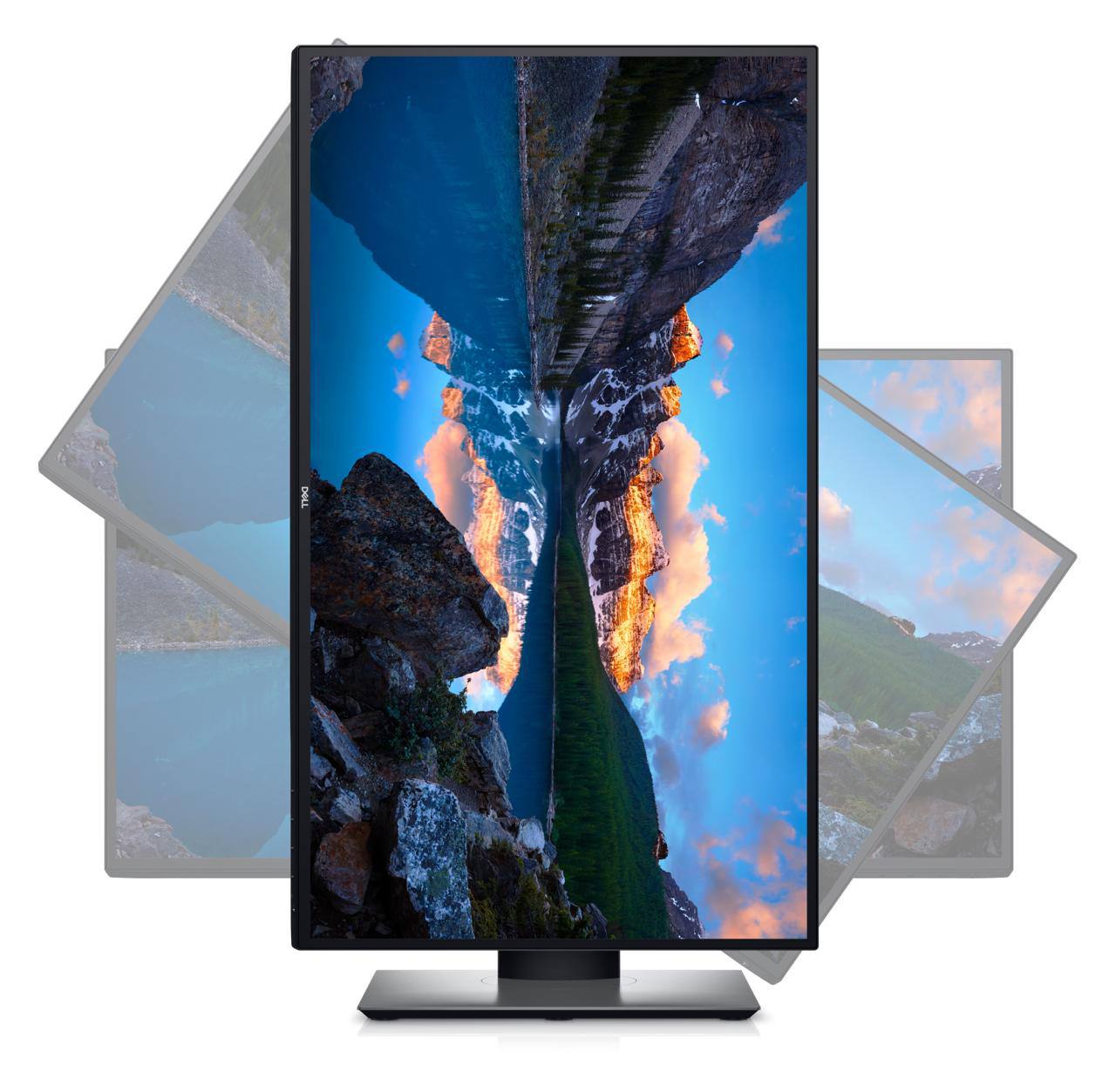Монитор Dell UltraSharp 25" U2520D